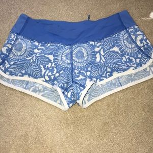Lululemon shorts